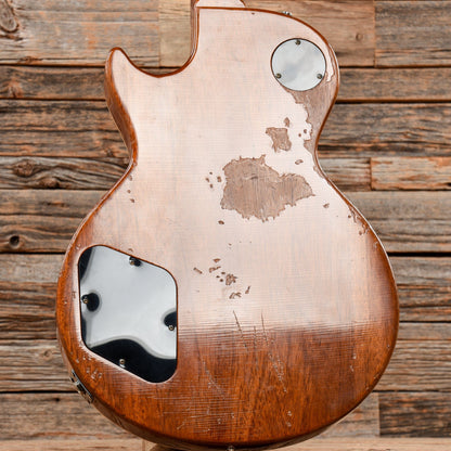 Gibson Custom Rick Nielsen 1959 Les Paul Standard Aged Sunburst 2016 Electric Guitars / Solid Body