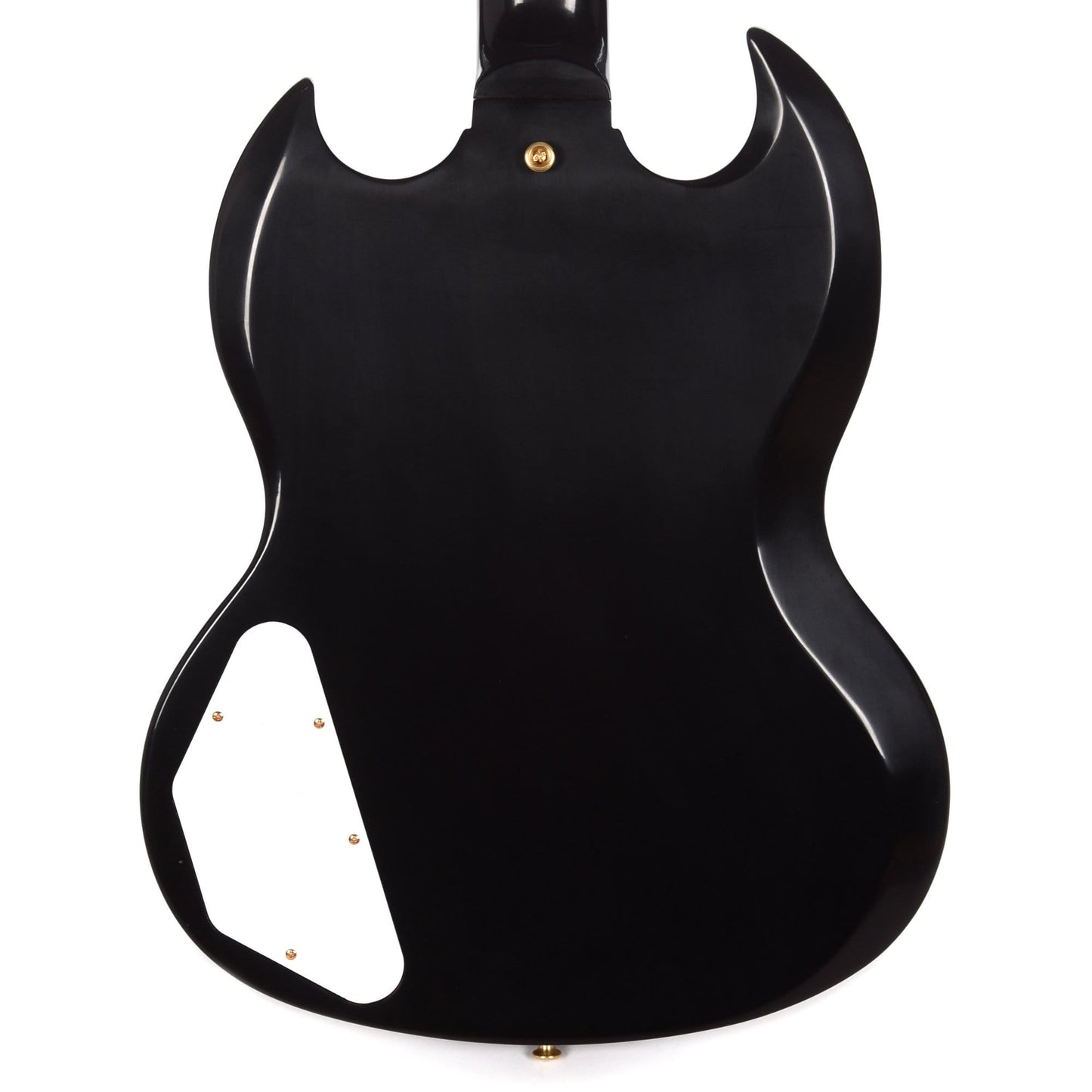 Gibson Custom SG Custom 3-Pickup Oxblood VOS w/Maestro Vibrola Electric Guitars / Solid Body