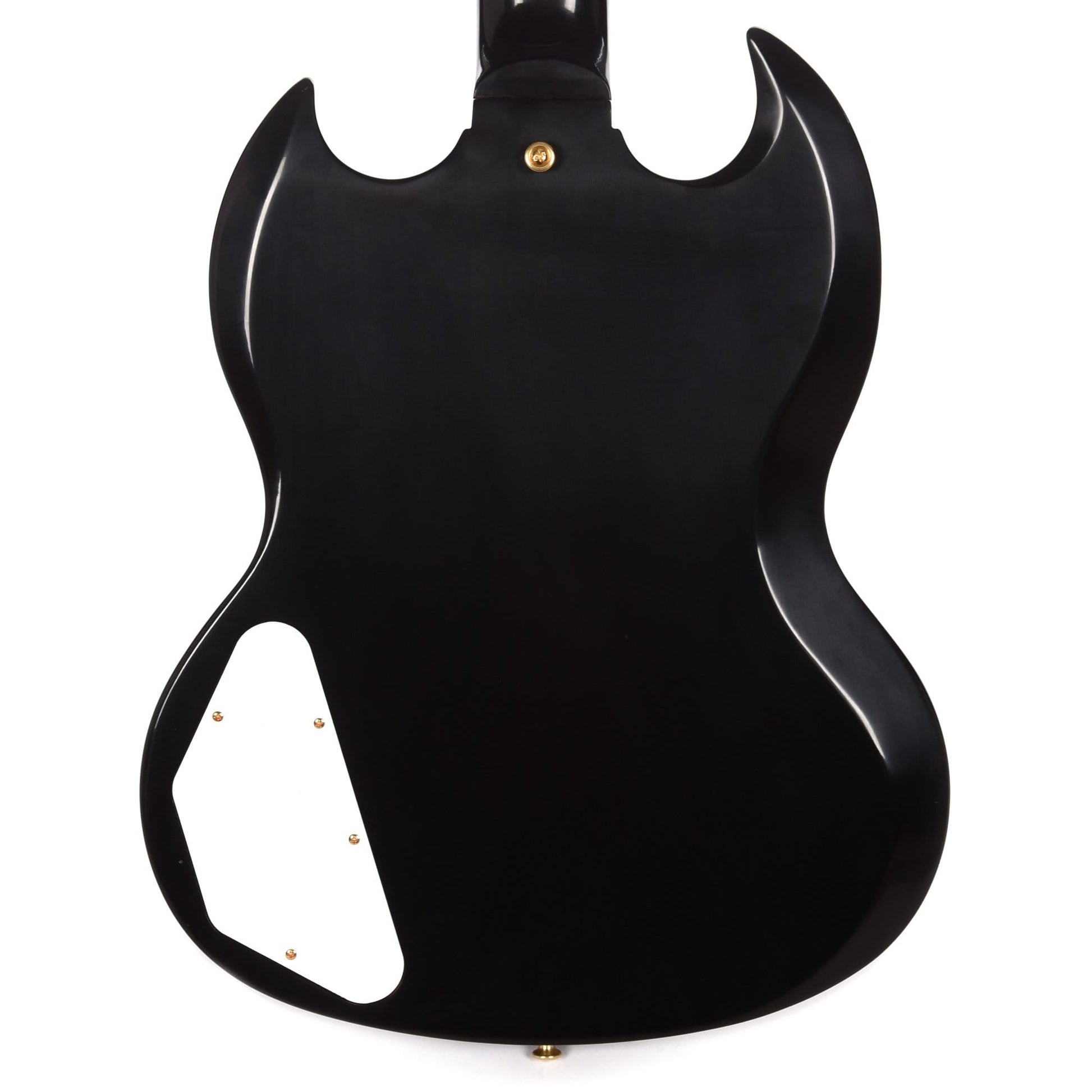 Gibson Custom SG Custom 3-Pickup Oxblood VOS w/Maestro Vibrola Electric Guitars / Solid Body