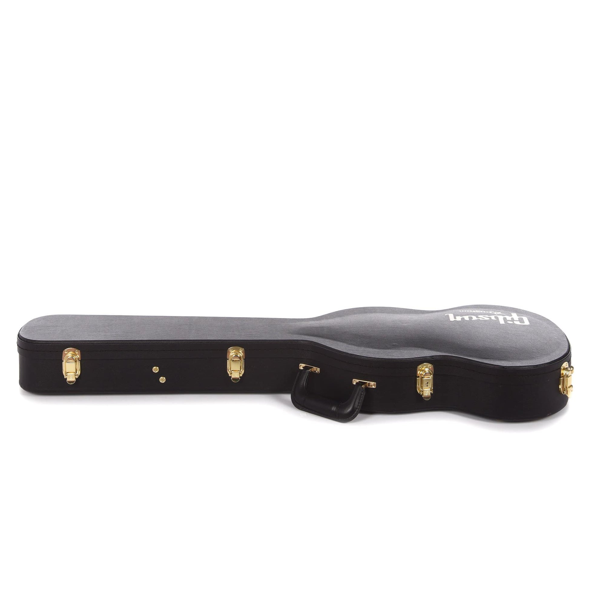 Gibson Custom SG Custom 3-Pickup Oxblood VOS w/Maestro Vibrola Electric Guitars / Solid Body