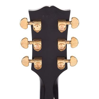 Gibson Custom SG Custom 3-Pickup Oxblood VOS w/Maestro Vibrola Electric Guitars / Solid Body