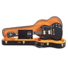 Gibson Custom SG Custom Ebony Gloss w/Ebony Fingerboard Electric Guitars / Solid Body
