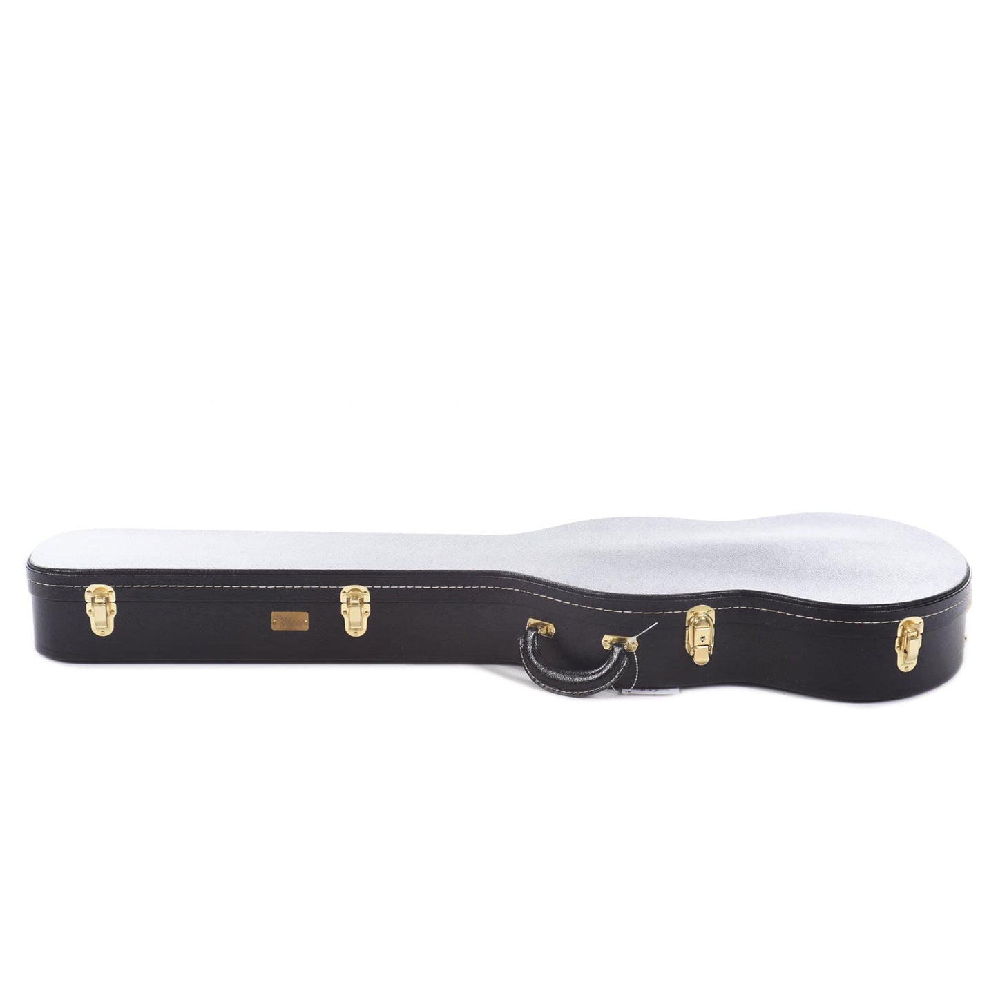 Gibson Custom SG Custom Ebony Gloss w/Ebony Fingerboard Electric Guitars / Solid Body