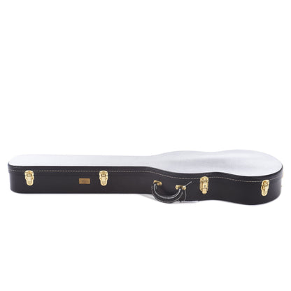 Gibson Custom SG Custom Ebony Gloss w/Ebony Fingerboard Electric Guitars / Solid Body