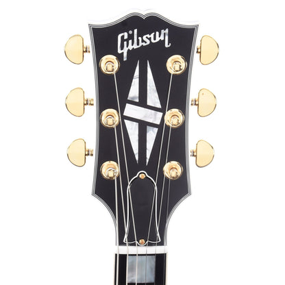 Gibson Custom SG Custom Ebony Gloss w/Ebony Fingerboard Electric Guitars / Solid Body