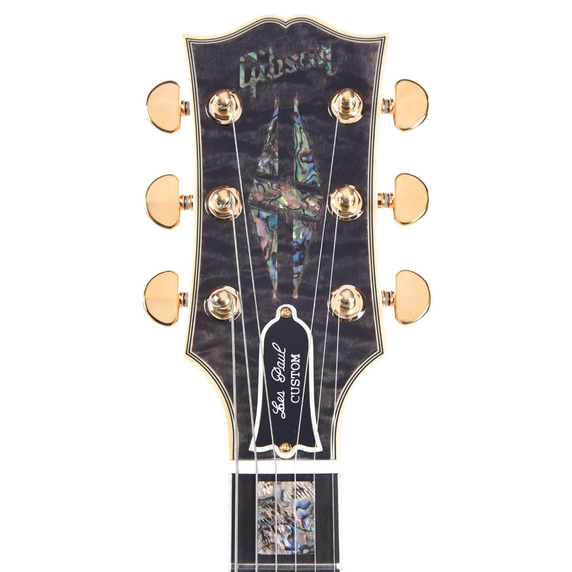 Gibson Custom SG Custom Exotic Quilted Top Whiskey Cobra Burst Gloss NAMM Show Display Electric Guitars / Solid Body