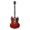 Gibson Custom SG Faded Cherry Electric Guitars / Solid Body