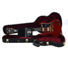 Gibson Custom SG Faded Cherry Electric Guitars / Solid Body