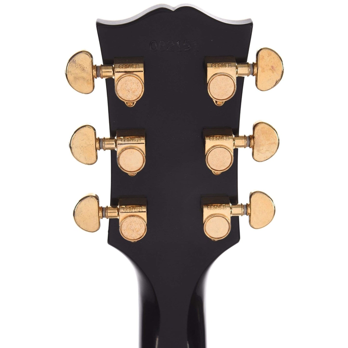 Gibson Custom SG Lamp Black w/2-P90's Batwing VOS Maestro Electric Guitars / Solid Body