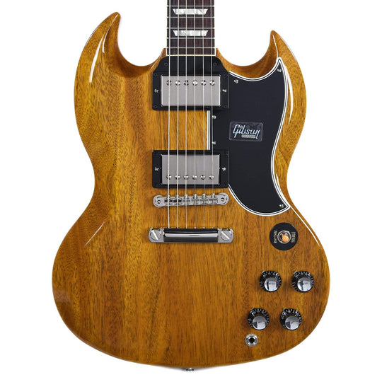 Gibson Custom SG Standard Bohemian Sunshine Electric Guitars / Solid Body