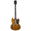 Gibson Custom SG Standard Bohemian Sunshine Electric Guitars / Solid Body
