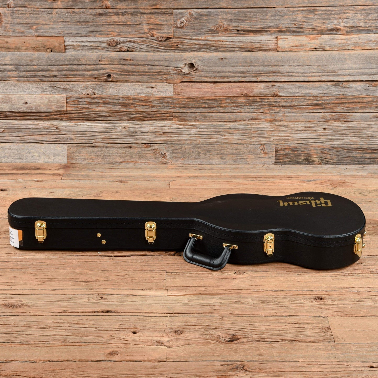 Gibson Custom SG Standard Heavy Aged Antique Pelham Blue 2019 Electric Guitars / Solid Body
