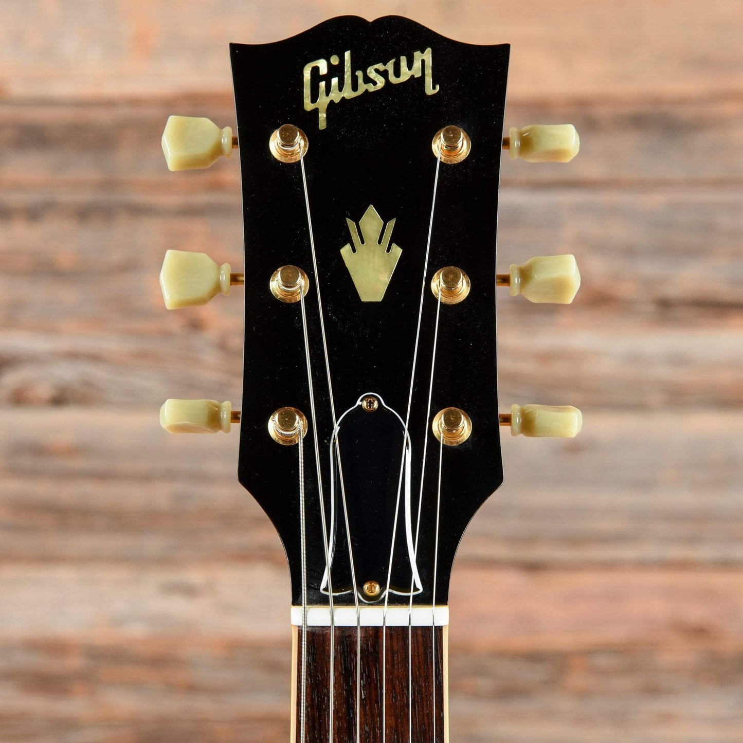 Gibson Custom SG Standard Pumpkin Burst 2001 Electric Guitars / Solid Body