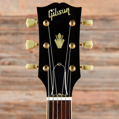 Gibson Custom SG Standard Pumpkin Burst 2001 Electric Guitars / Solid Body