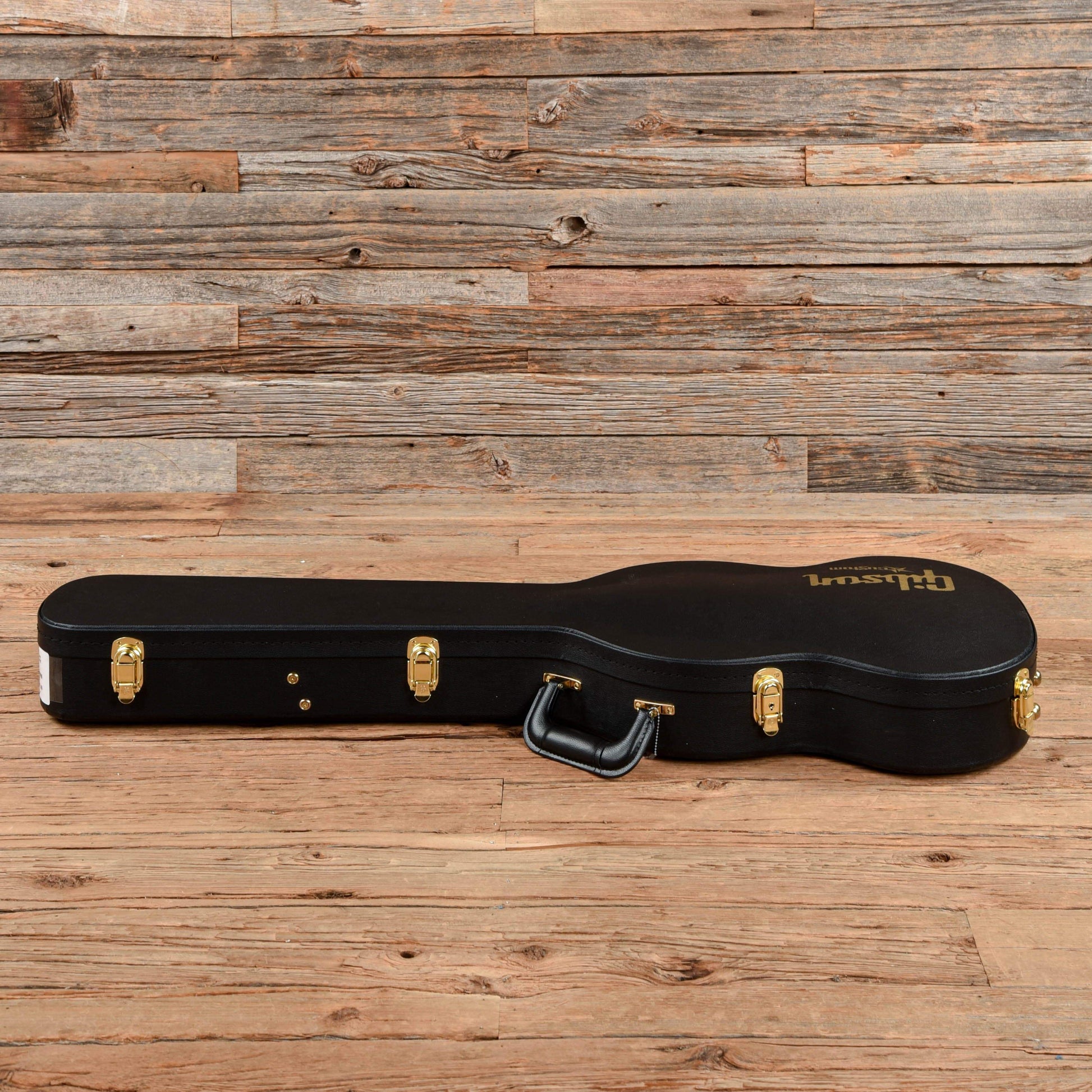 Gibson Custom SG Standard VOS Silver Fox 2019 Electric Guitars / Solid Body