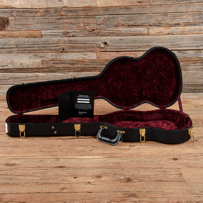 Gibson Custom SG Standard VOS Silver Fox 2019 Electric Guitars / Solid Body