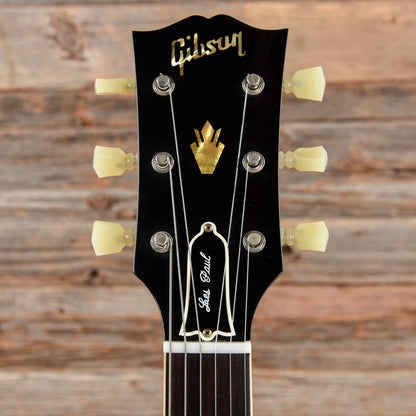 Gibson Custom SG Standard VOS Silver Fox 2019 Electric Guitars / Solid Body