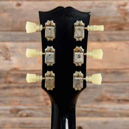 Gibson Custom SG Standard VOS Silver Fox 2019 Electric Guitars / Solid Body