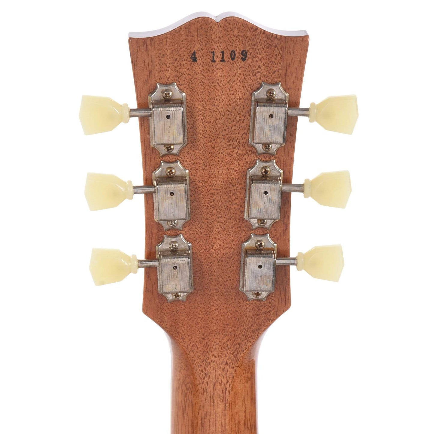 Gibson Custom Shop 1954 Les Paul Reissue Double Gold VOS Electric Guitars / Solid Body