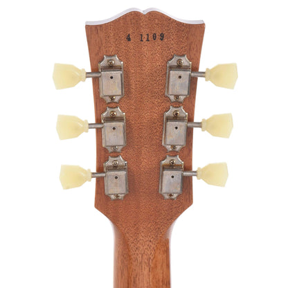 Gibson Custom Shop 1954 Les Paul Reissue Double Gold VOS Electric Guitars / Solid Body