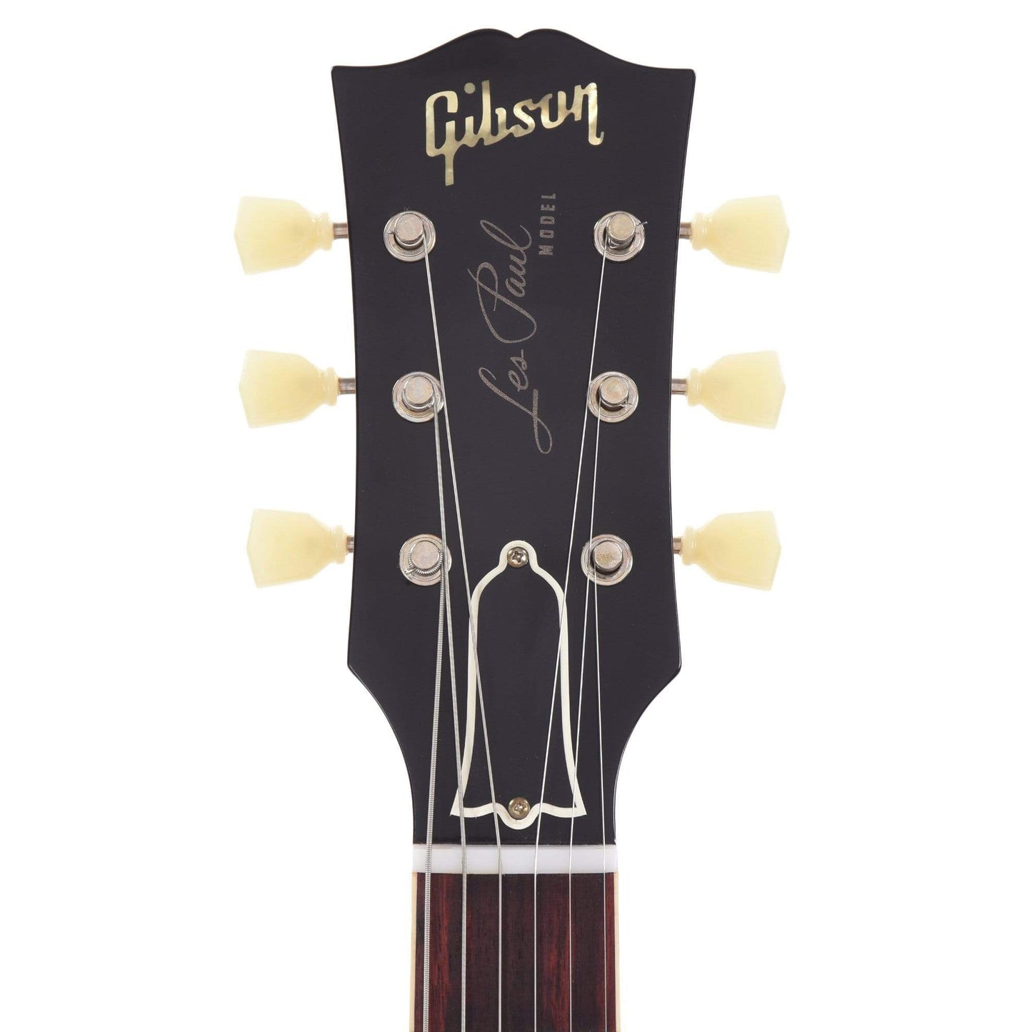 Gibson Custom Shop 1954 Les Paul Reissue Double Gold VOS Electric Guitars / Solid Body