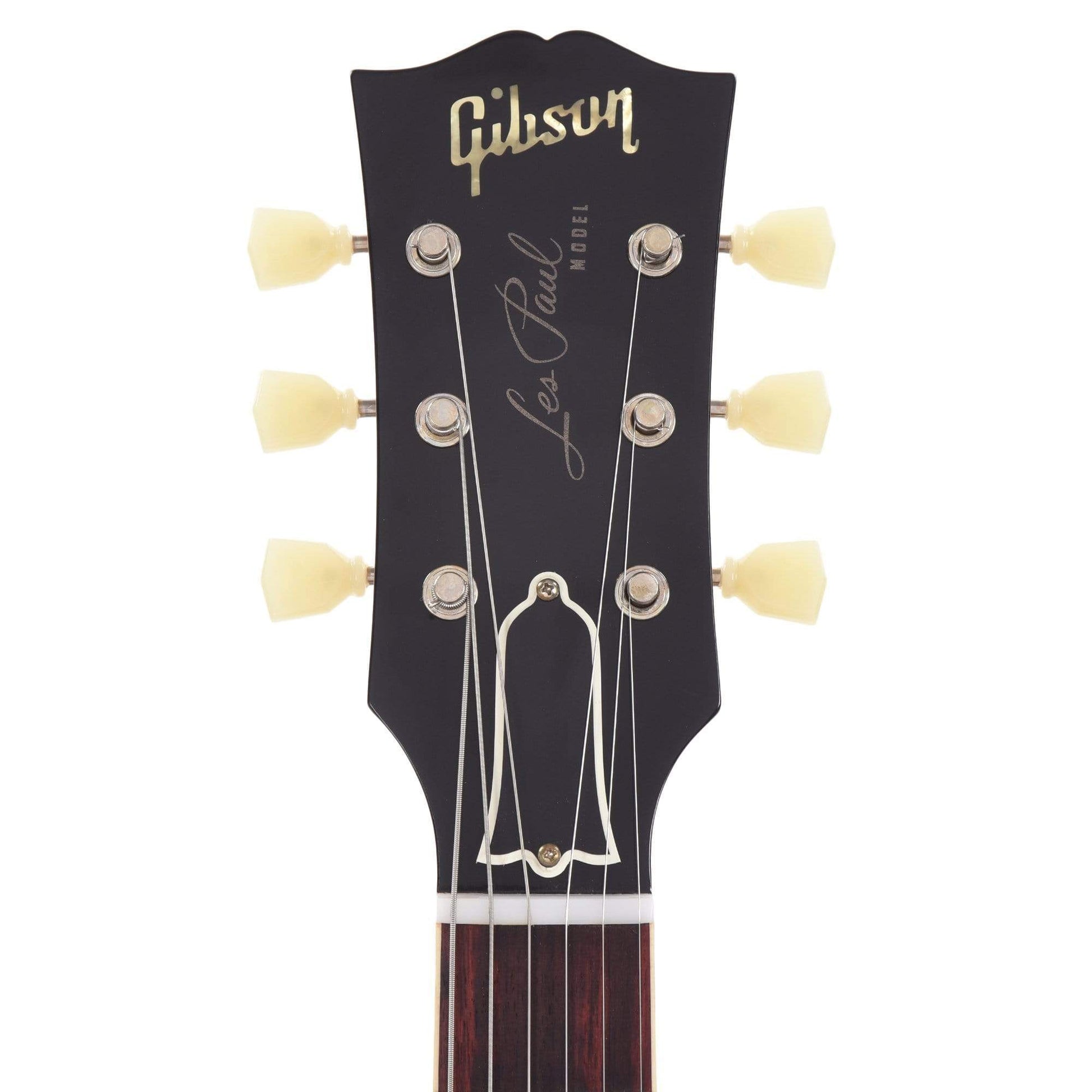 Gibson Custom Shop 1954 Les Paul Reissue Double Gold VOS Electric Guitars / Solid Body