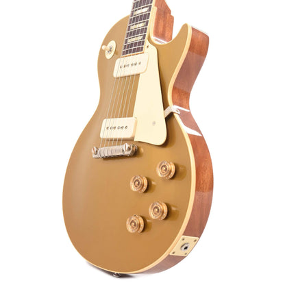 Gibson Custom Shop 1954 Les Paul Reissue Double Gold VOS Electric Guitars / Solid Body