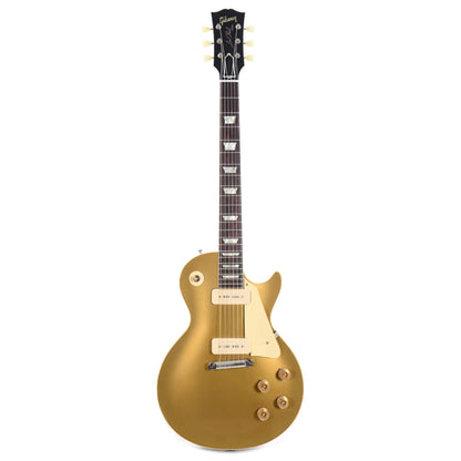 Gibson Custom Shop 1954 Les Paul Reissue Double Gold VOS Electric Guitars / Solid Body