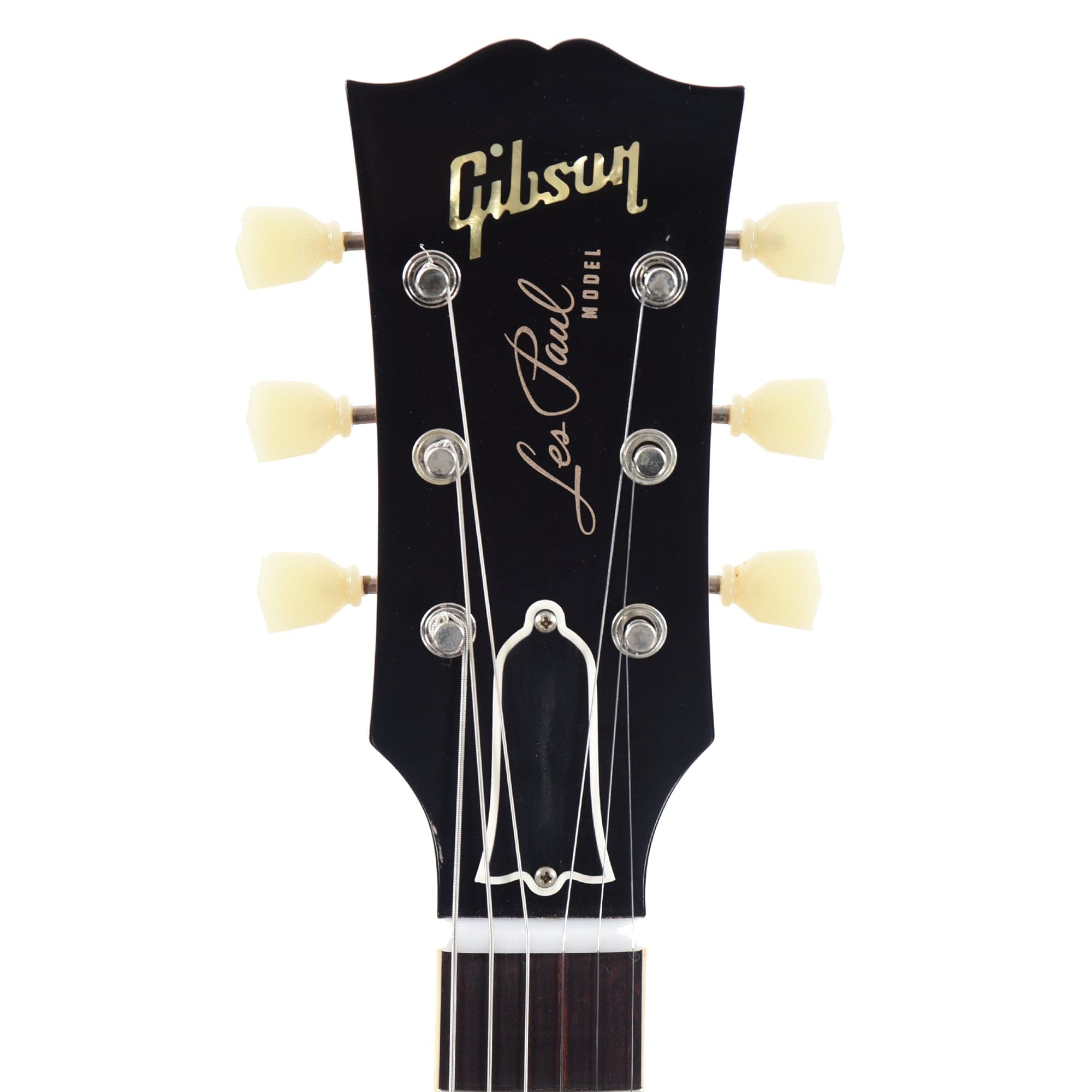 Gibson Custom Shop 1954 Les Paul Reissue Double Gold VOS Electric Guitars / Solid Body