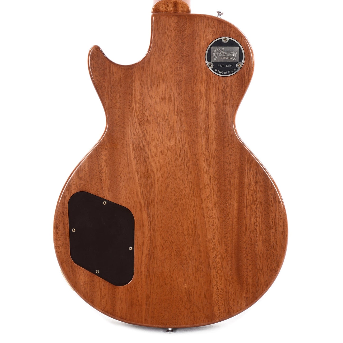 Gibson Custom Shop 1954 Les Paul Reissue Double Gold VOS Electric Guitars / Solid Body