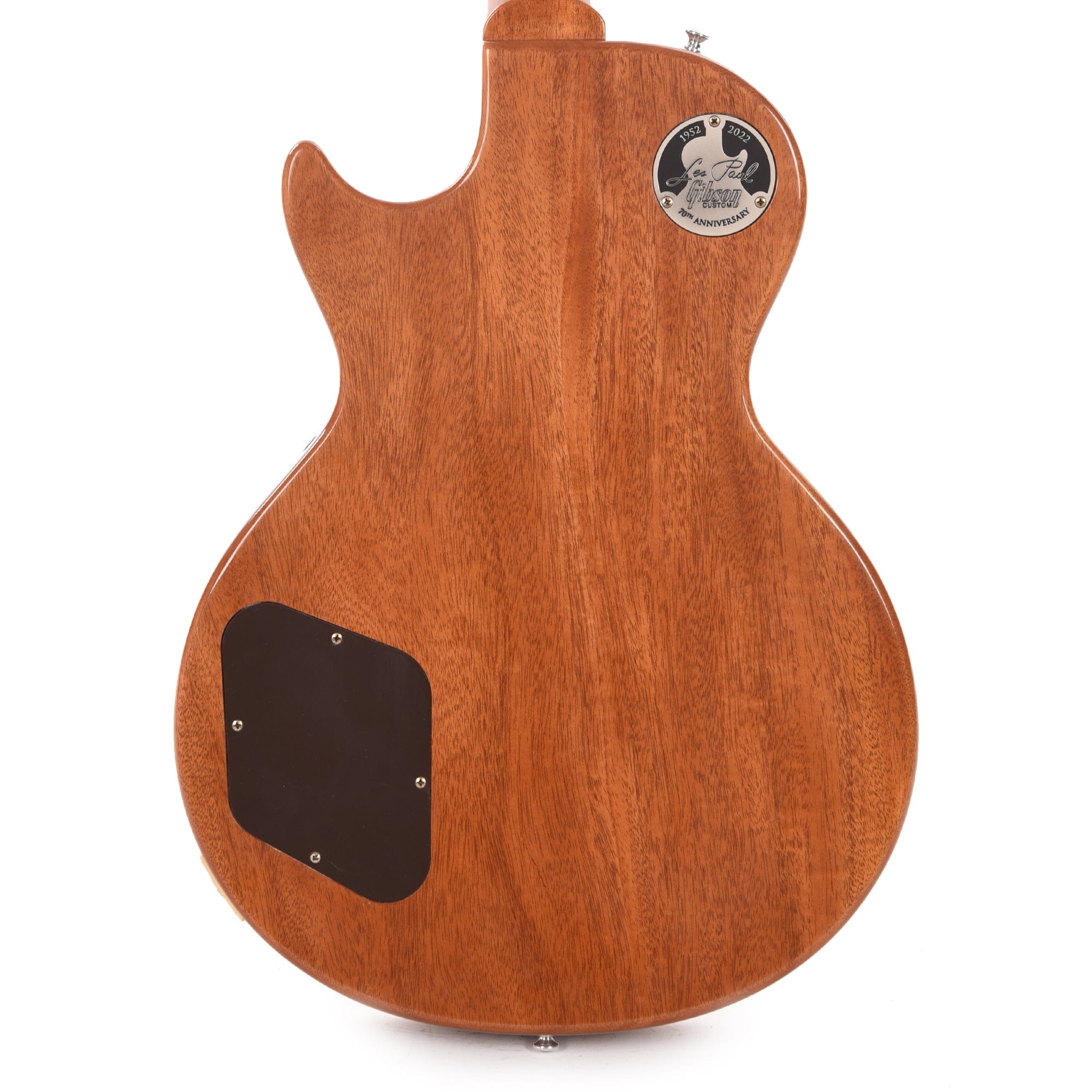 Gibson Custom Shop 1954 Les Paul Reissue Double Gold VOS Electric Guitars / Solid Body