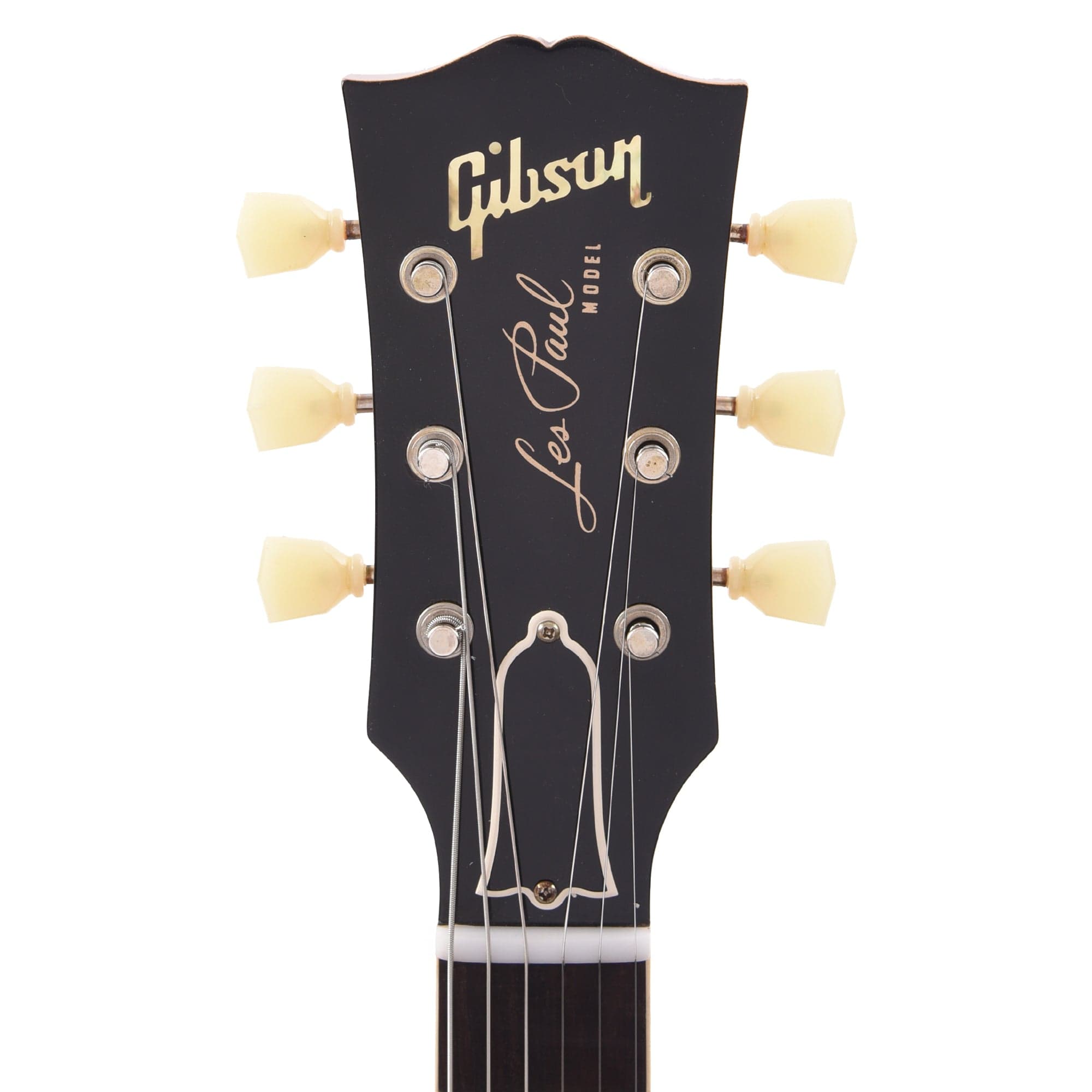 Gibson Custom Shop 1954 Les Paul Reissue Double Gold VOS Electric Guitars / Solid Body