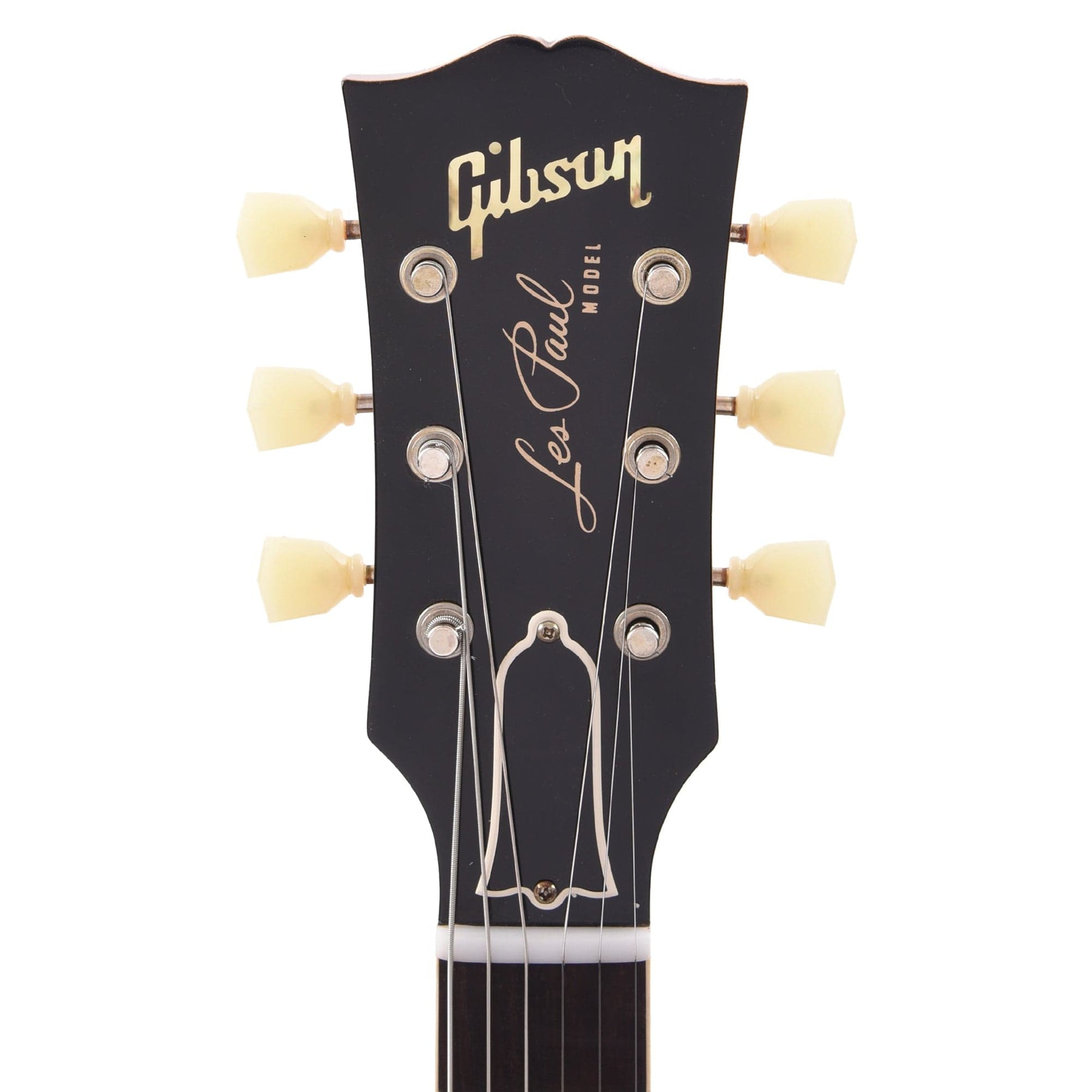 Gibson Custom Shop 1954 Les Paul Reissue Double Gold VOS Electric Guitars / Solid Body