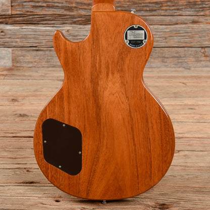 Gibson Custom Shop 1954 Les Paul Reissue Goldtop VOS 2021 Electric Guitars / Solid Body