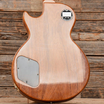 Gibson Custom Shop 1954 Les Paul Reissue Goldtop VOS 2021 Electric Guitars / Solid Body