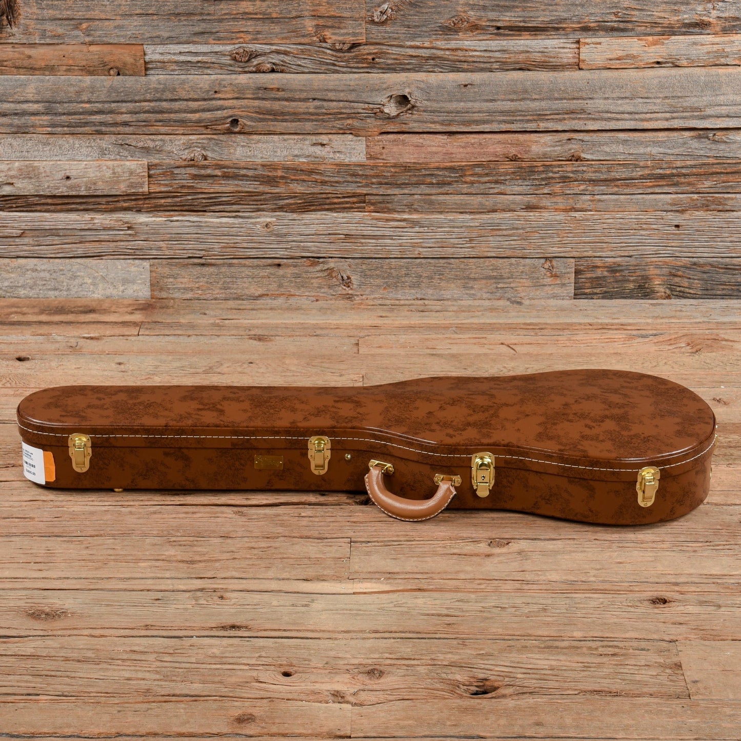 Gibson Custom Shop 1954 Les Paul Reissue Goldtop VOS 2021 Electric Guitars / Solid Body