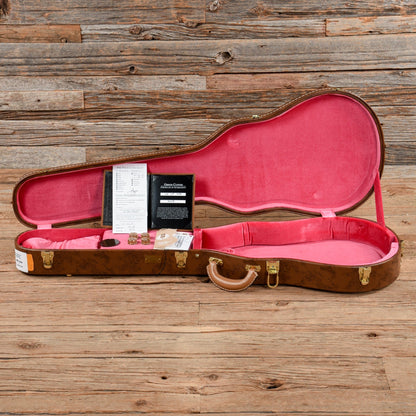 Gibson Custom Shop 1954 Les Paul Reissue Goldtop VOS 2021 Electric Guitars / Solid Body