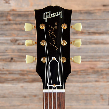 Gibson Custom Shop 1956 Les Paul Goldtop 2012 Electric Guitars / Solid Body