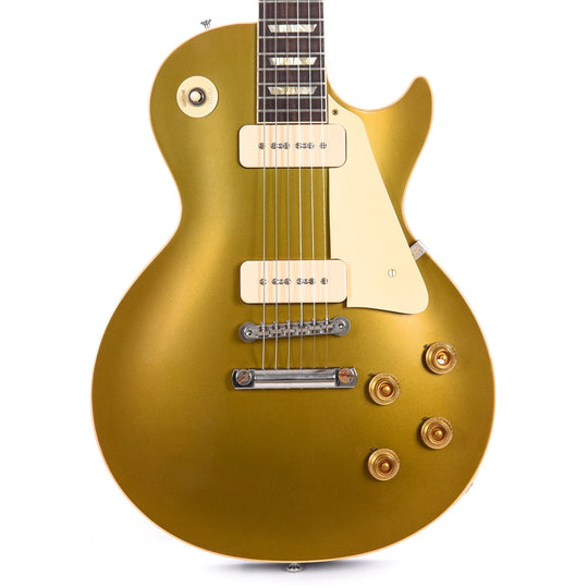 Gibson Custom Shop 1956 Les Paul Goldtop 