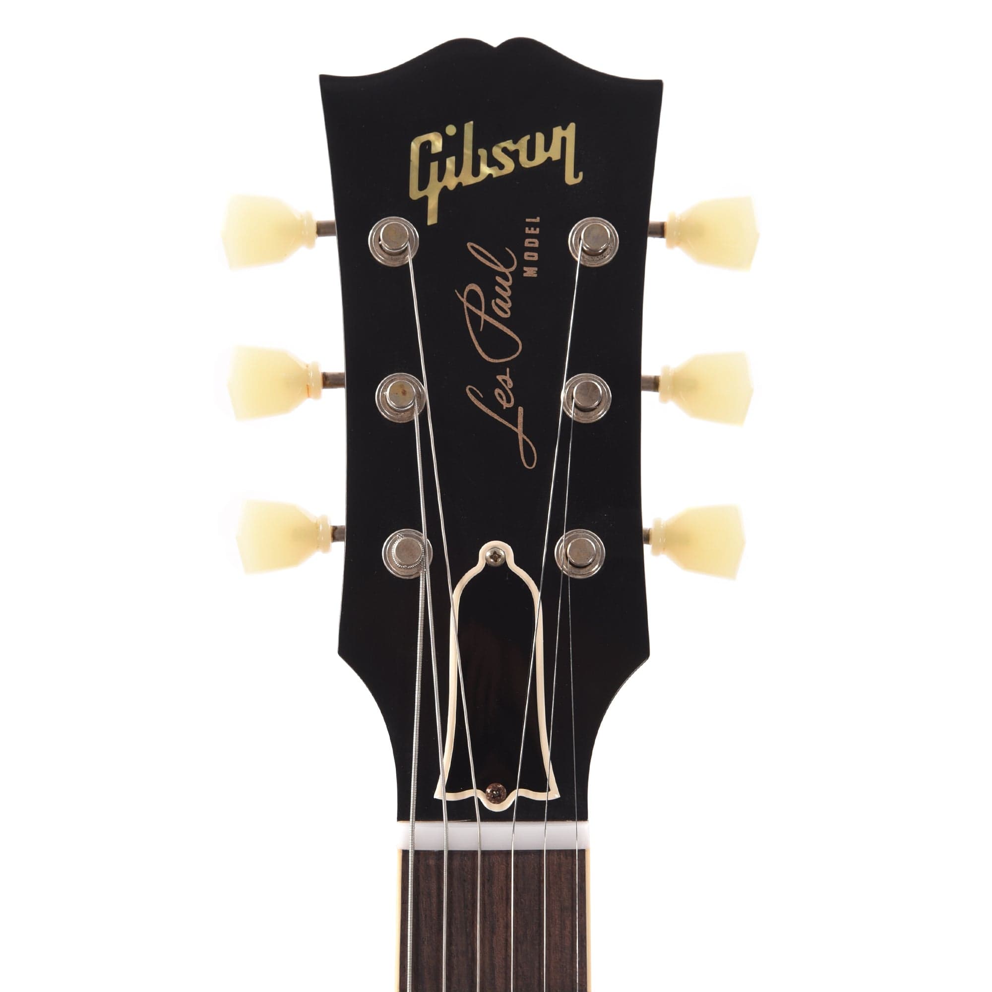 Gibson Custom Shop 1956 Les Paul Goldtop Darkback VOS w/60 V2 Neck Profile Electric Guitars / Solid Body