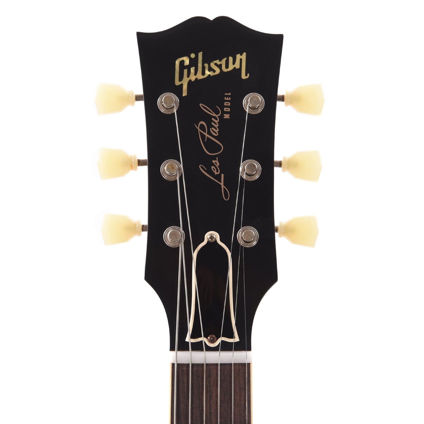 Gibson Custom Shop 1956 Les Paul Goldtop Darkback VOS w/60 V2 Neck Profile Electric Guitars / Solid Body