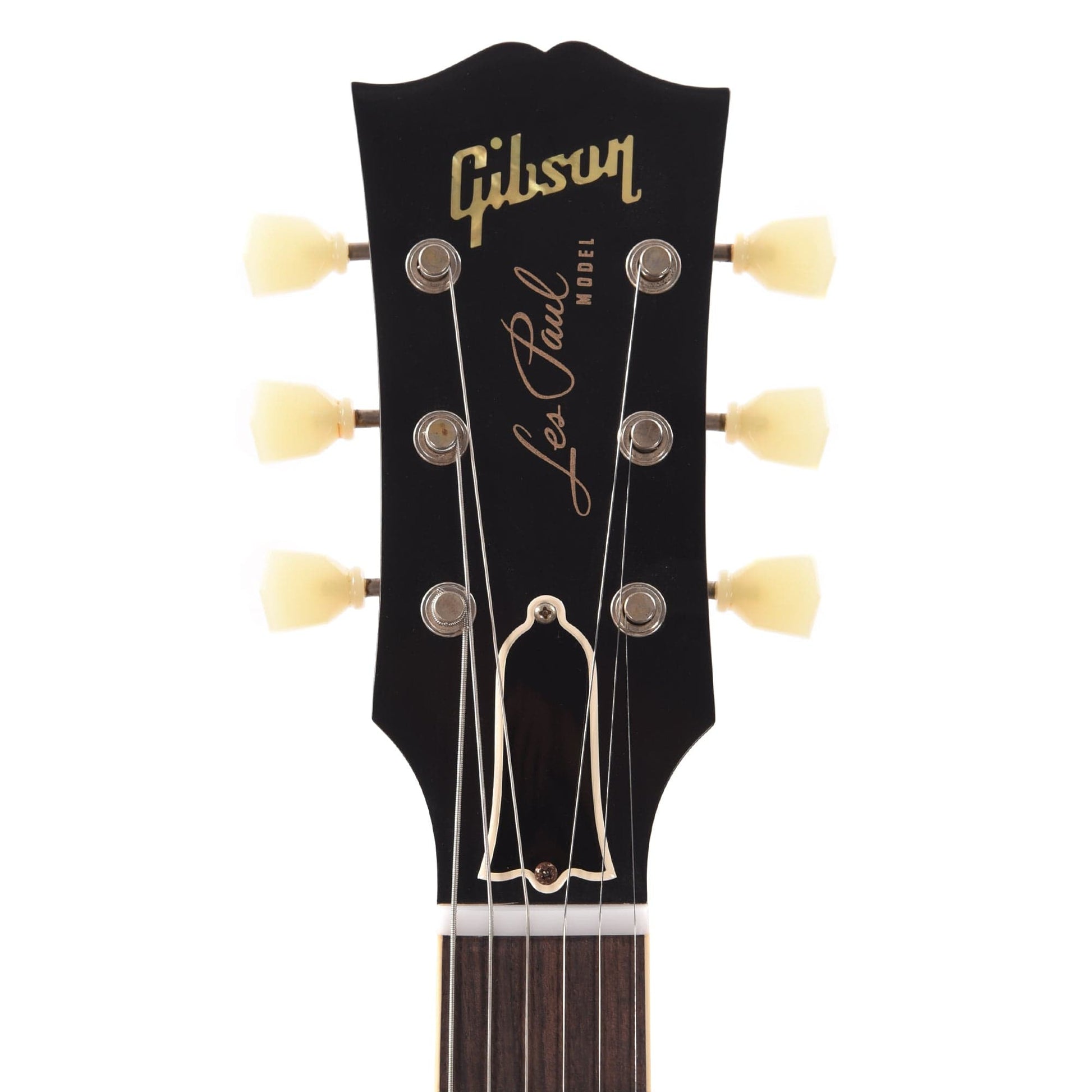 Gibson Custom Shop 1956 Les Paul Goldtop Darkback VOS w/60 V2 Neck Profile Electric Guitars / Solid Body