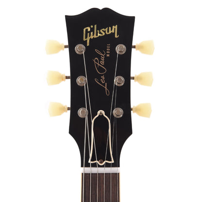Gibson Custom Shop 1956 Les Paul Goldtop Darkback VOS w/60 V2 Neck Profile Electric Guitars / Solid Body