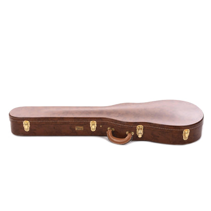 Gibson Custom Shop 1956 Les Paul Goldtop Darkback VOS w/60 V2 Neck Profile Electric Guitars / Solid Body