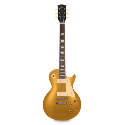 Gibson Custom Shop 1956 Les Paul Goldtop Reissue Double Gold VOS Electric Guitars / Solid Body