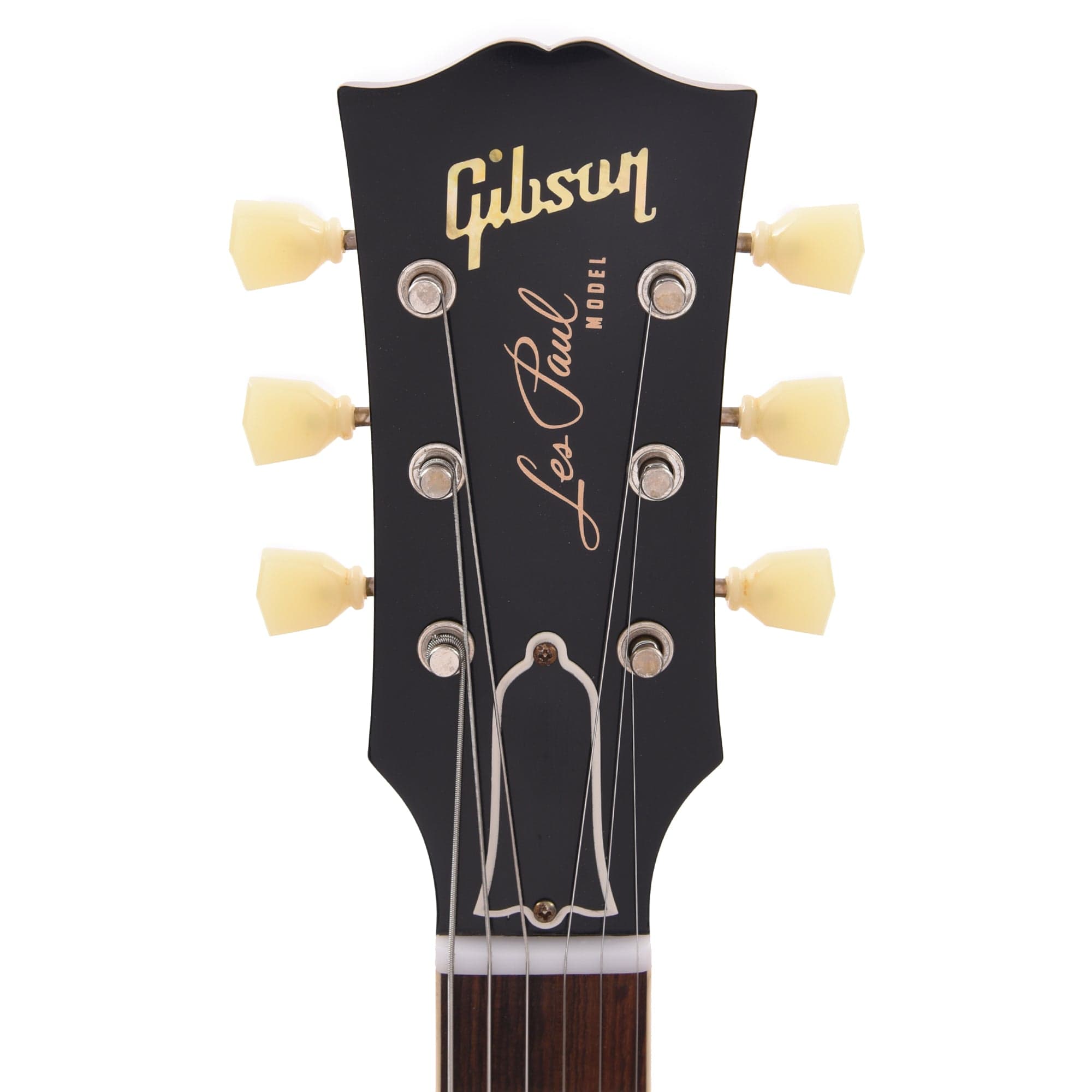 Gibson Custom Shop 1956 Les Paul Goldtop Reissue Double Gold VOS Electric Guitars / Solid Body