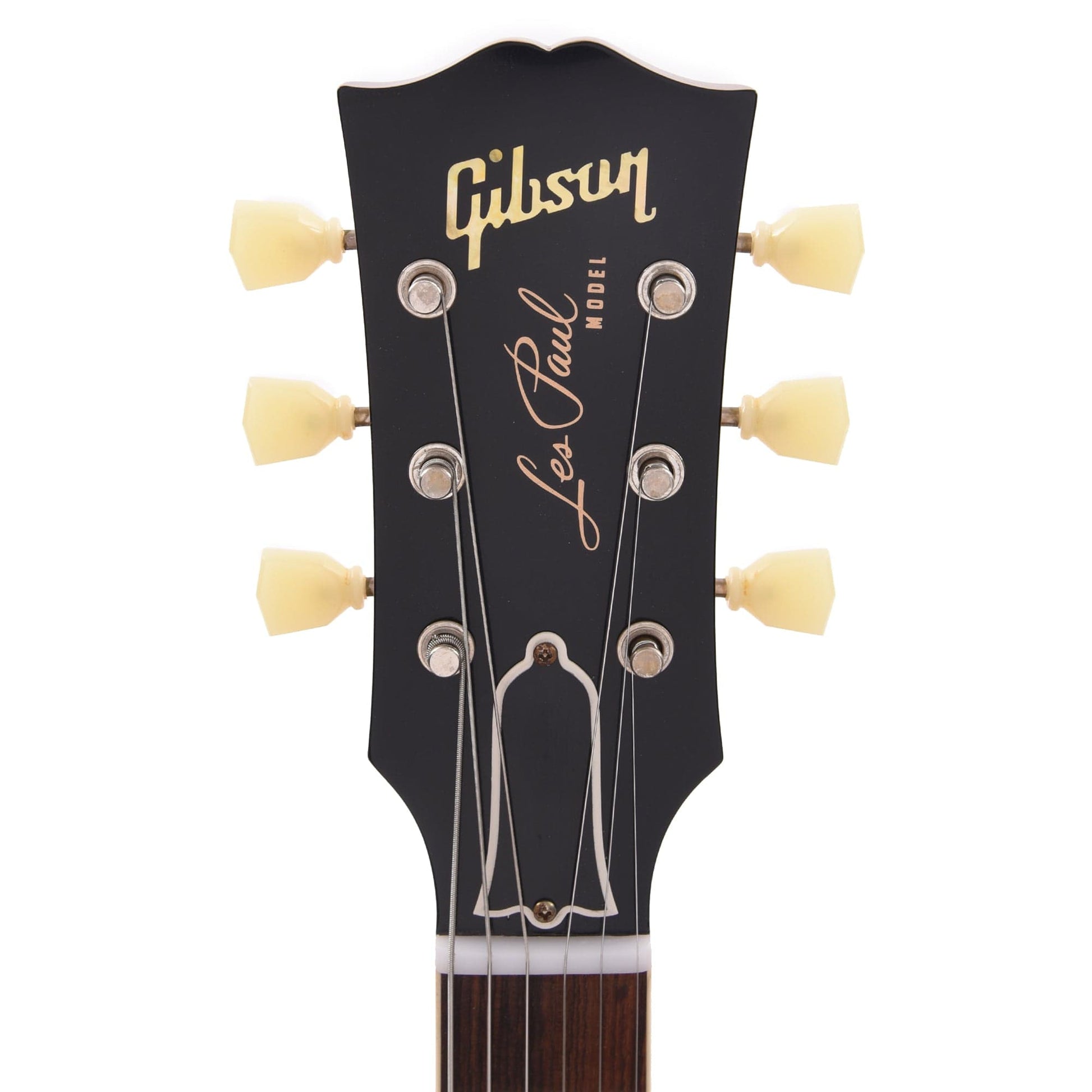 Gibson Custom Shop 1956 Les Paul Goldtop Reissue Double Gold VOS Electric Guitars / Solid Body