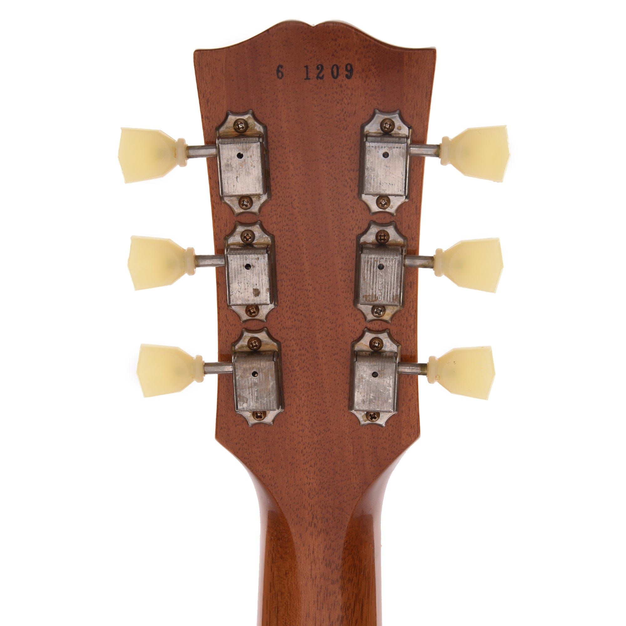 Gibson Custom Shop 1956 Les Paul Goldtop Reissue Double Gold VOS Electric Guitars / Solid Body