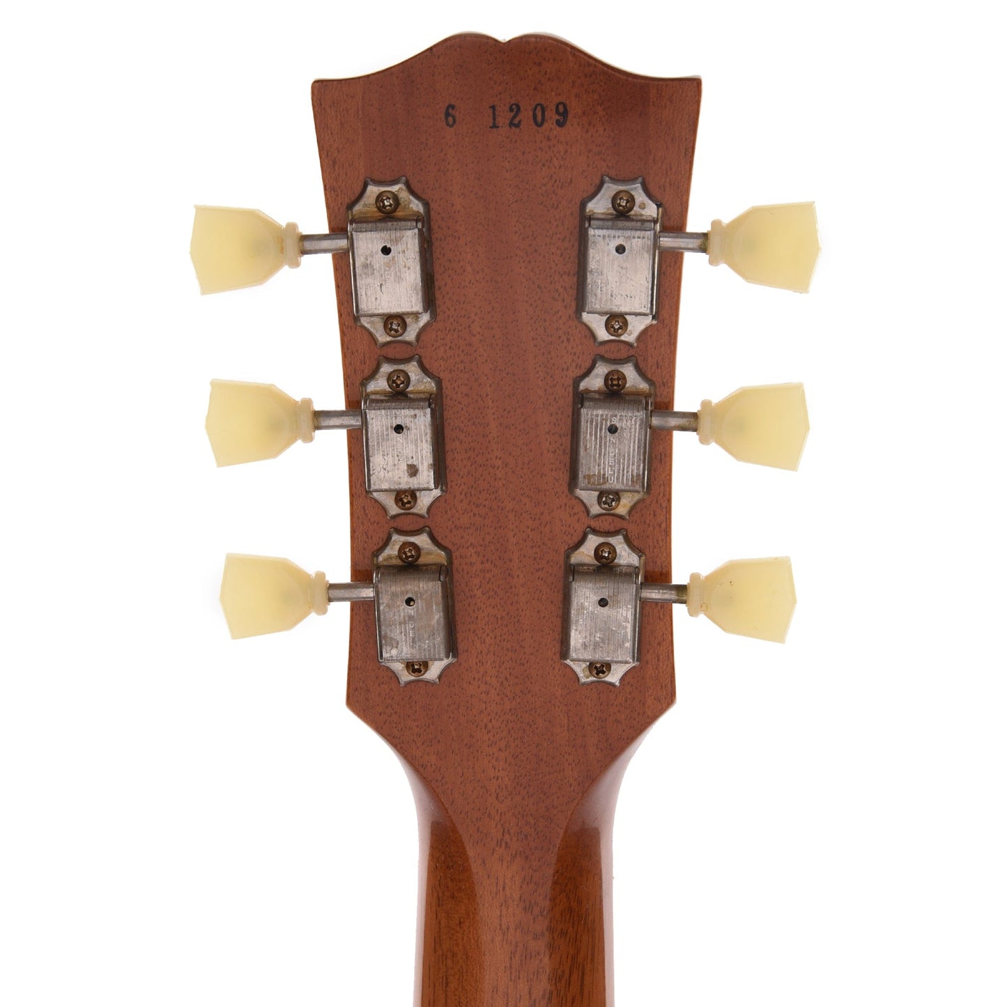 Gibson Custom Shop 1956 Les Paul Goldtop Reissue Double Gold VOS Electric Guitars / Solid Body