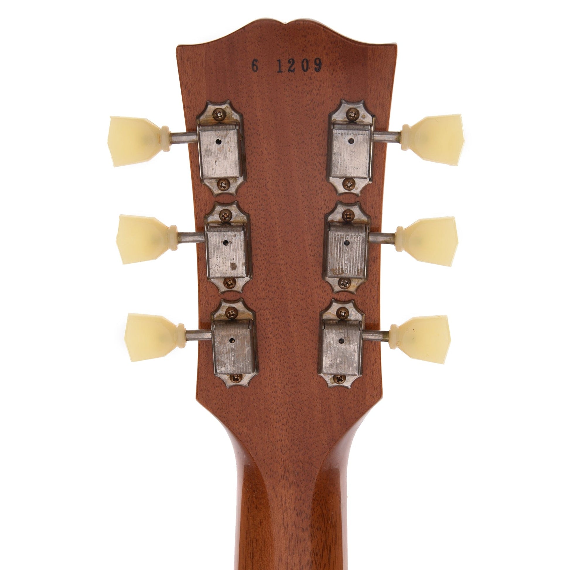 Gibson Custom Shop 1956 Les Paul Goldtop Reissue Double Gold VOS Electric Guitars / Solid Body